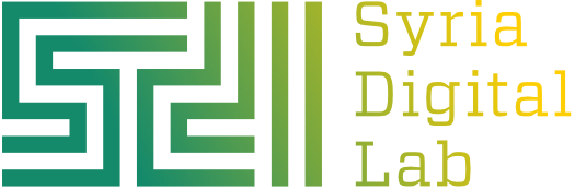 Syria Digital Lab logo