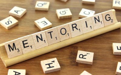 Why Arab youth need mentors