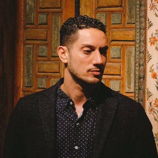 vip-omar Omar Offendum