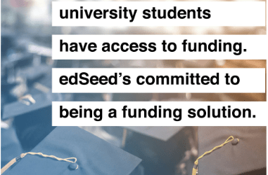 10 Reasons Why Donating To Refugee Higher Education Has So Much Impact