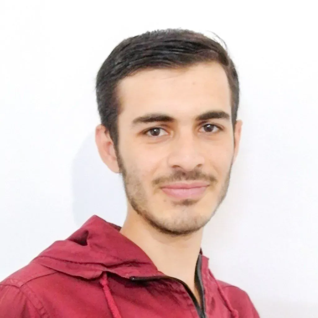 Bashar Alallawi / Student Onboarding and Event Organizing