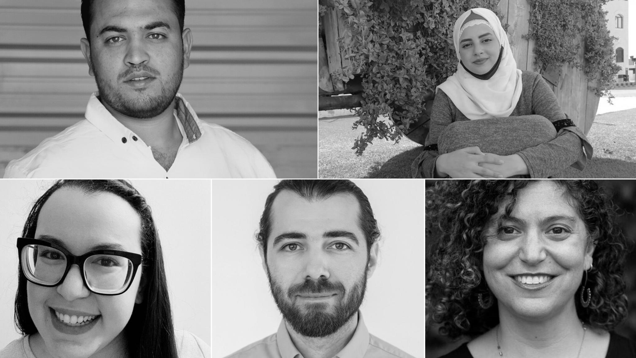 2021Volunteers