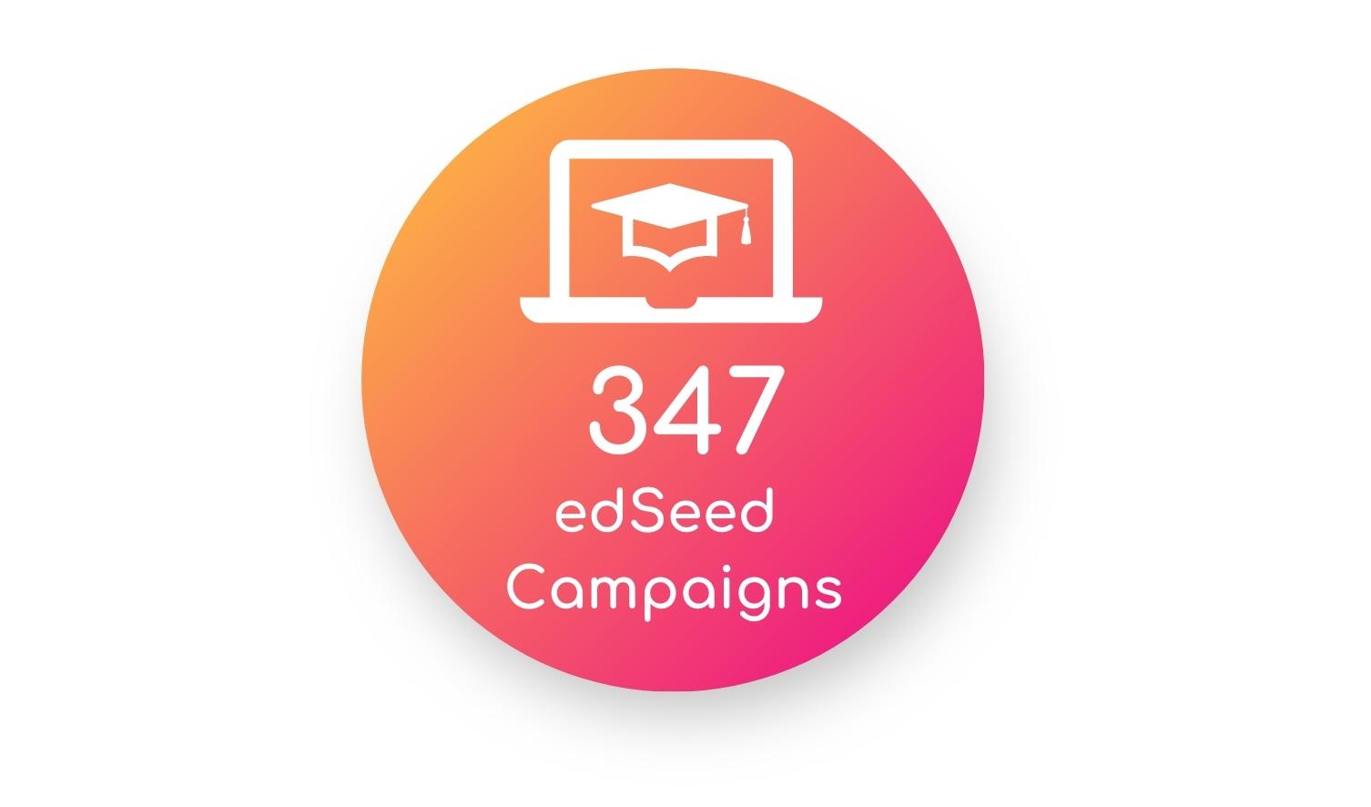 edSeed campaigns edSeed Campaigns