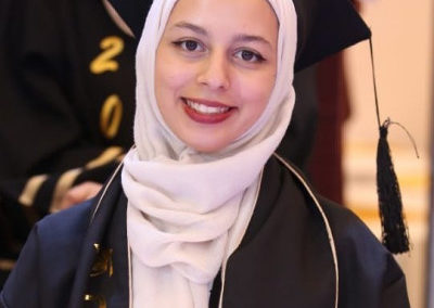 Yusra Abu Kwaik