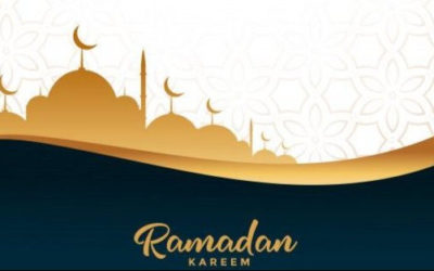 The True Spirit Of Ramadan