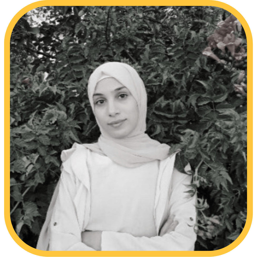 Khadija AlAyan / Content Writer