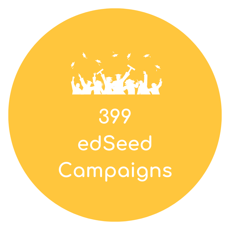 edSeed campaigns