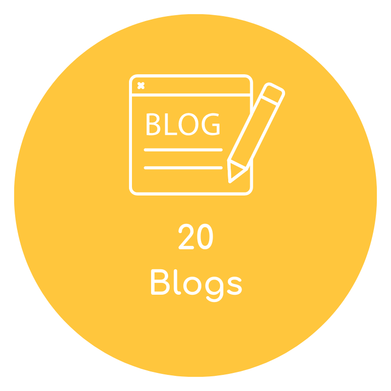 35 Blogs