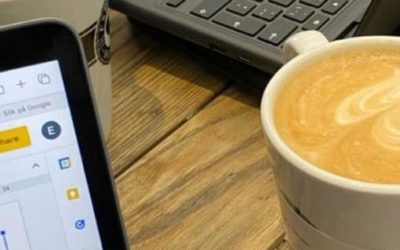 Studious Sips: Lebanon’s Cafe Study Spots