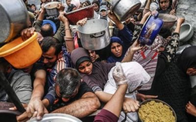 May 16, Gaza diary. To Simply Live.