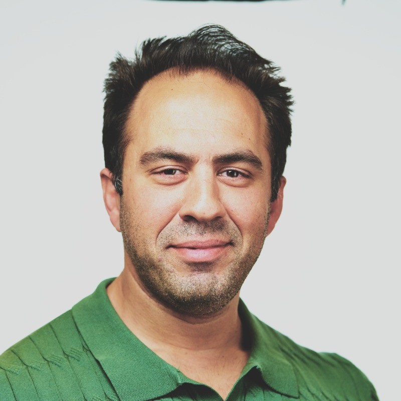 Firas Khalifeh