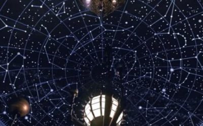 From Displacement to Space: Destination Milky Way