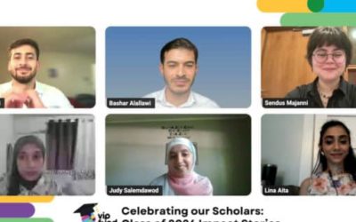 Celebrating Success and Sharing Hope